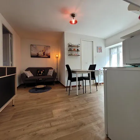 Une Pause Chez Rosie Apartment Carcassonne
